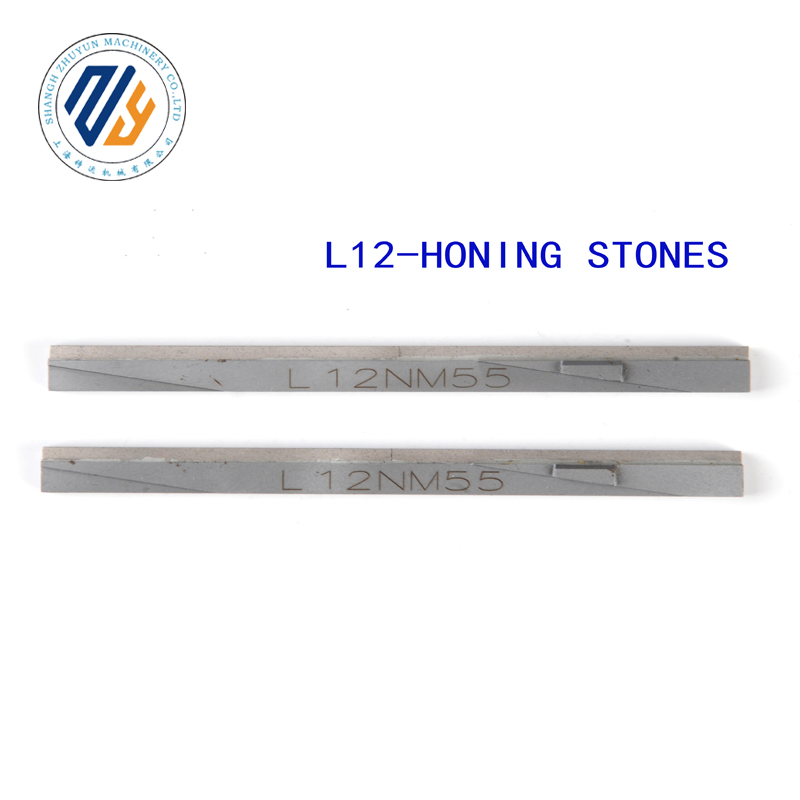High-Performance L12-Dm/L12-Nm Diamond and CBN Honing Stones, Abrasive Stones for Sunnen Honing Tools