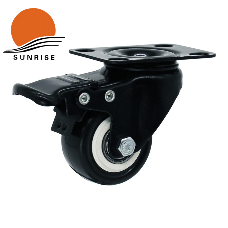 Swivel Heavy Duty Roller Caster Heavy Duty Rotary