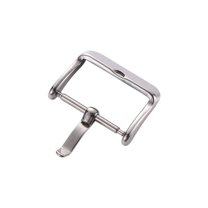 Hot Selling Stainless Steel Watch Band Buckle