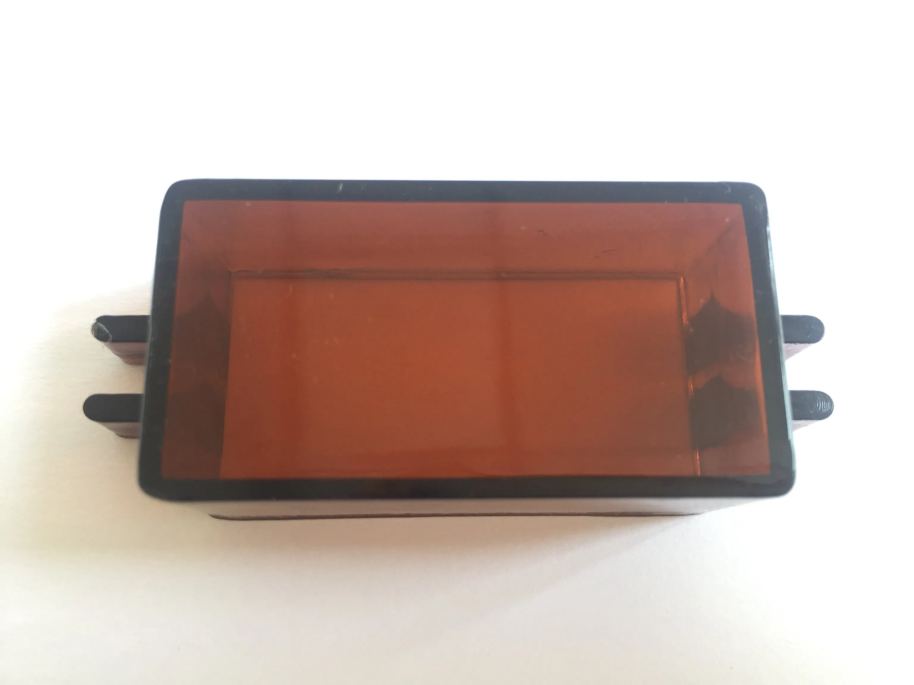 Artistic Brass Basin Auto Faucet Sensor Circuit Sensor Lens