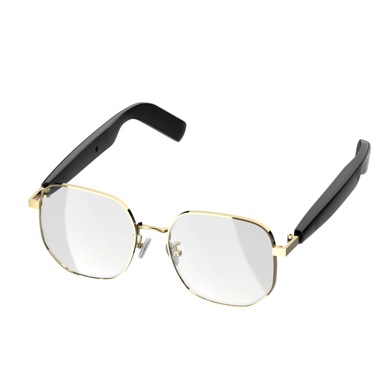 Wearable Devices Wireless Bluetooth Headphone Call Intelligent Audio Glasses for Sg-16 PRO