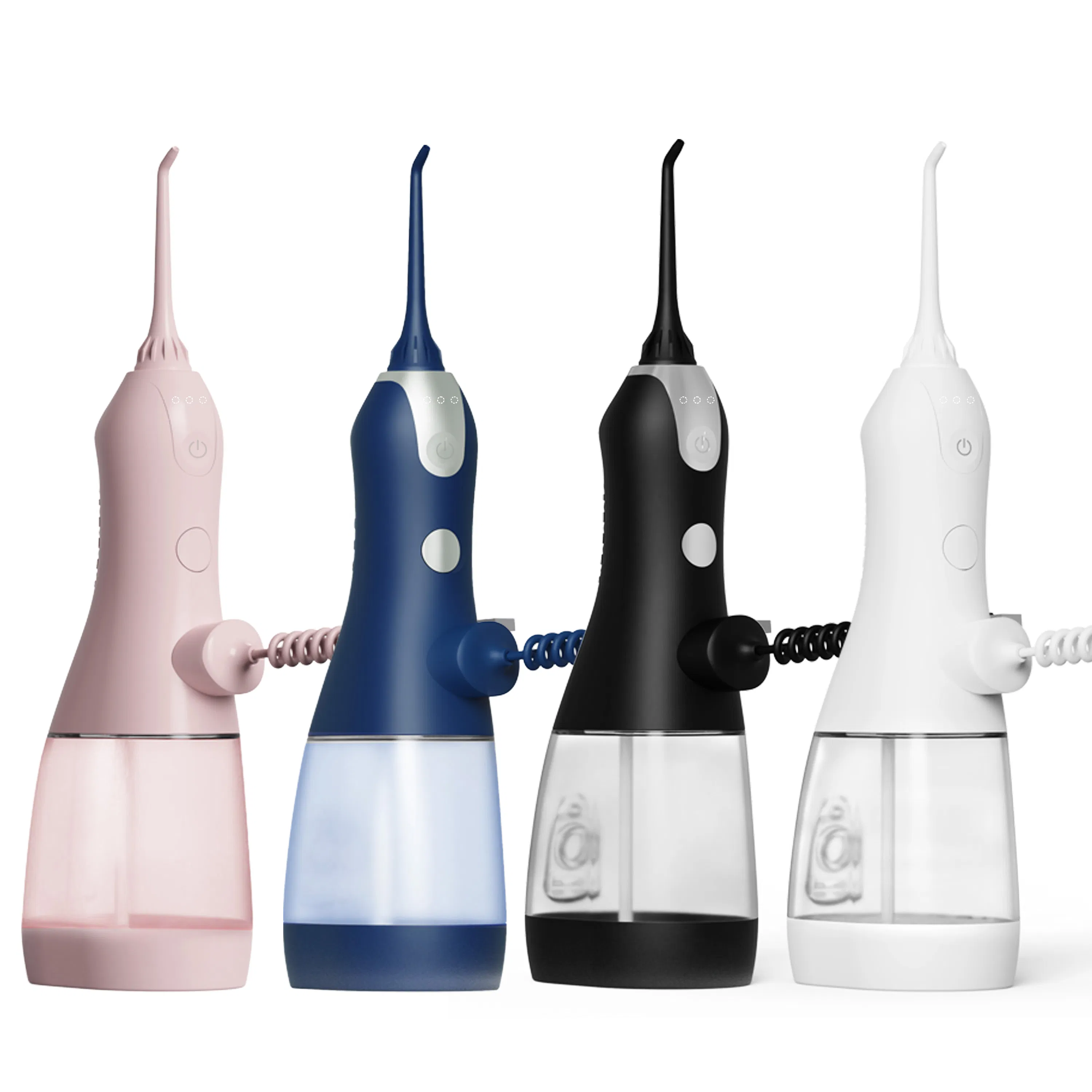 Magenatic Charging Eectric Oral Irrigator Dental Care Portable Oral Irrigator
