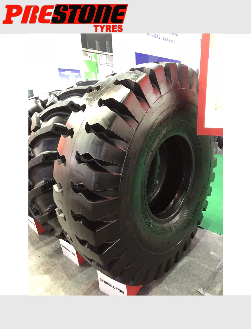 E3 L3 G2 L5 OTR Tire 29.5-25 23.5-25 20.5-25 17.5-25
