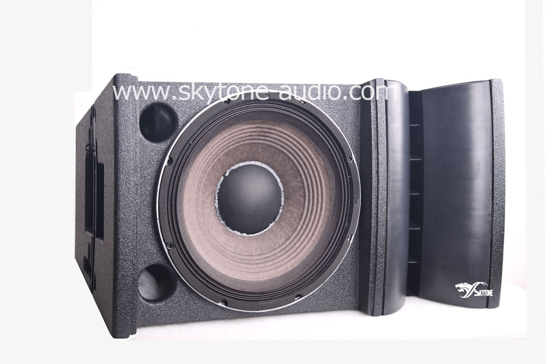 Портативная акустическая система VRX932LA