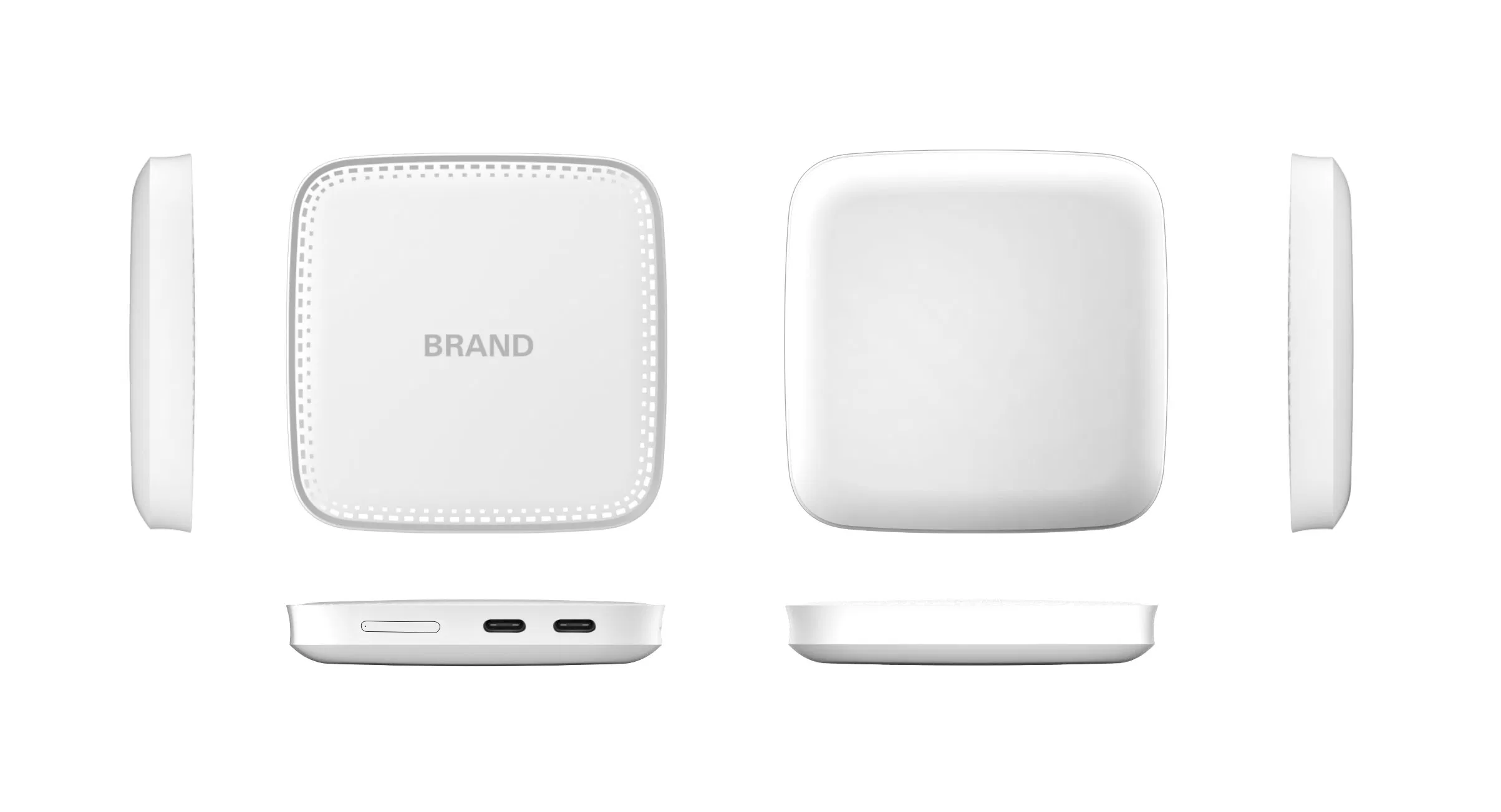 2024 New Mini 5g SIM Card WiFi 4G LTE 5g USB Dongle