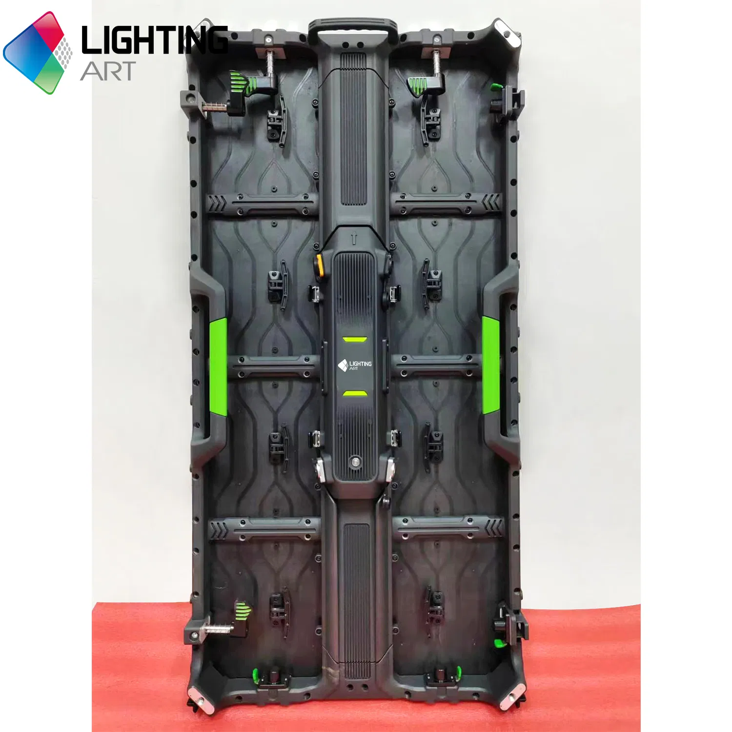 New Hot Sales H Series Rental Type Indoor/Outdoor Advertising LED Display Screen