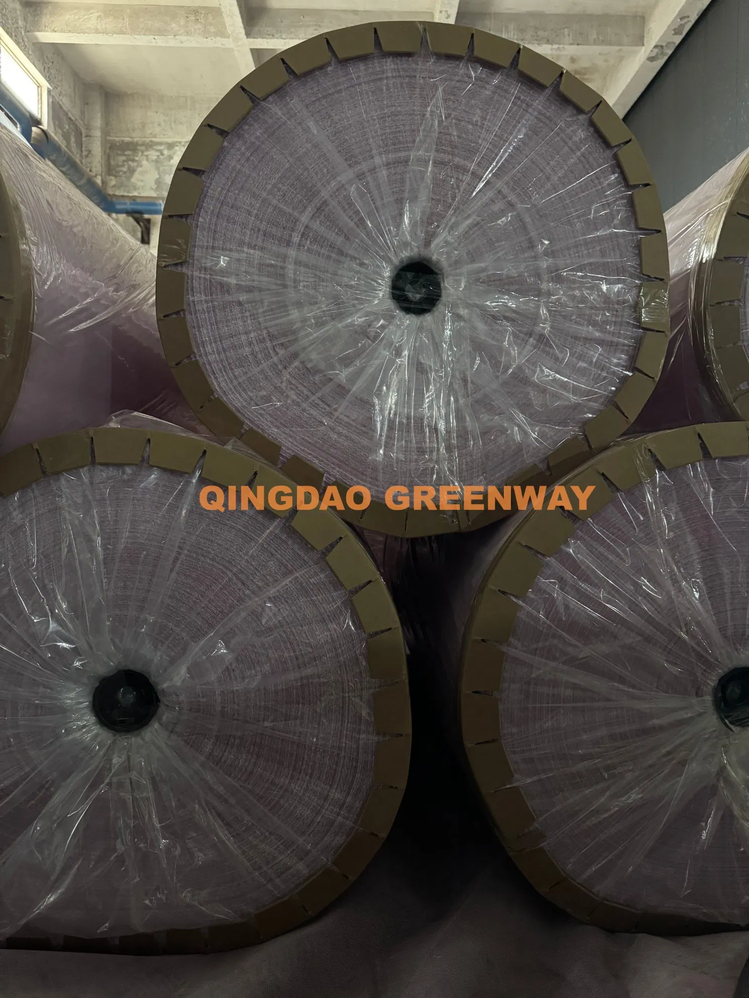 Абразивная сетка для шлифовки без пыли