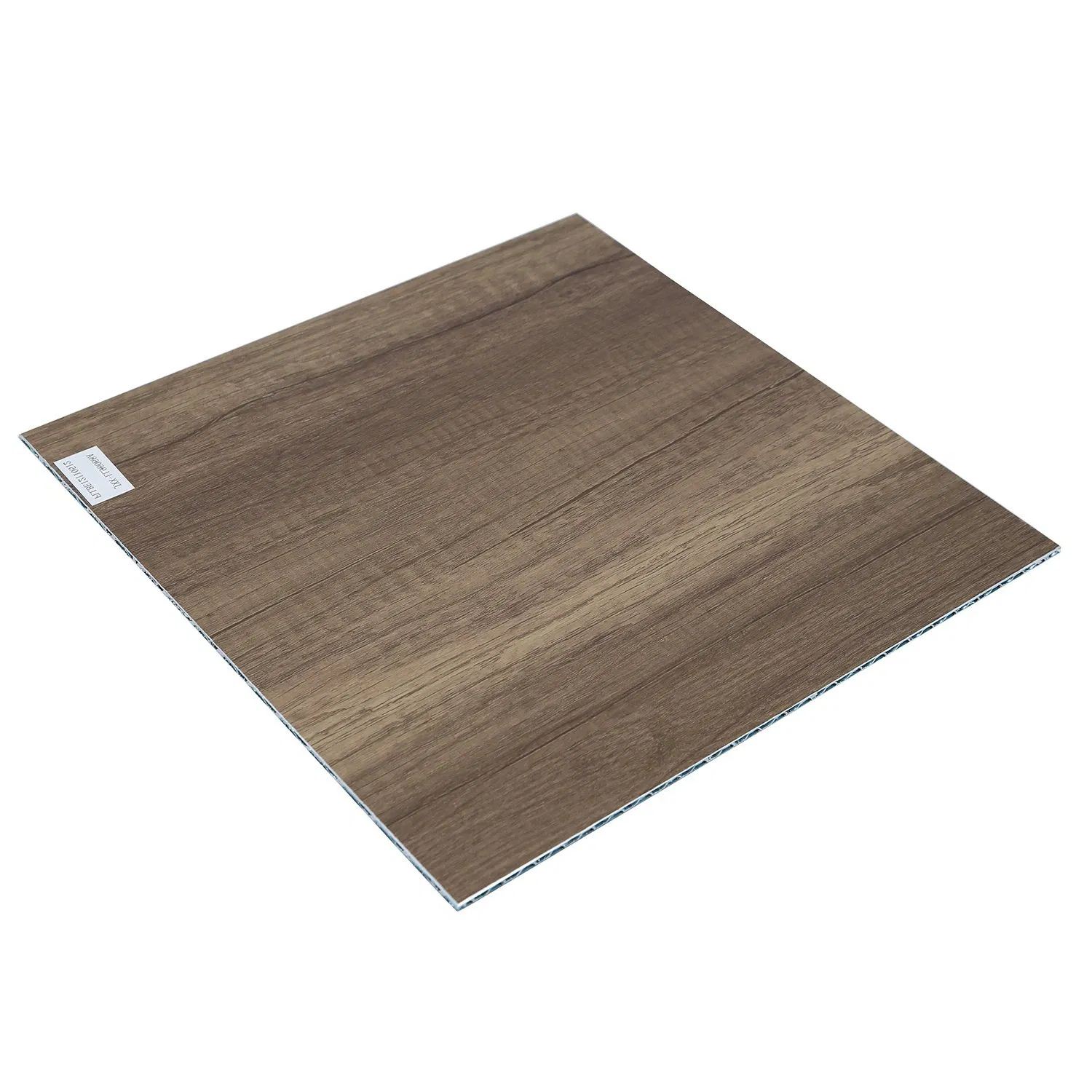 A2/B1 Fireproof Aluminium Composit Wall Panel