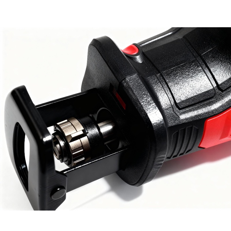 Premium Brushless Saber Saw for Precision Cutting and Durability