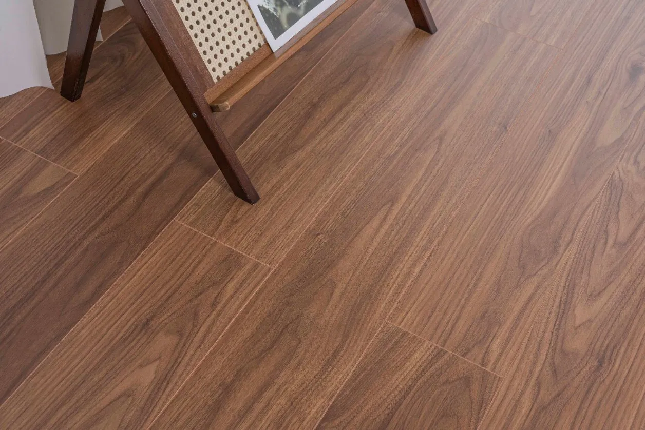 Паркетная доска Timeless Elegance с защитой от пятен