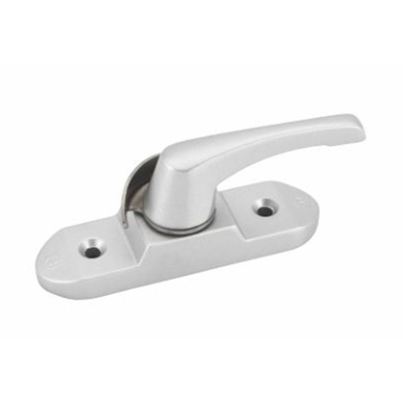 3h Aluminum Casement Crescent Lock