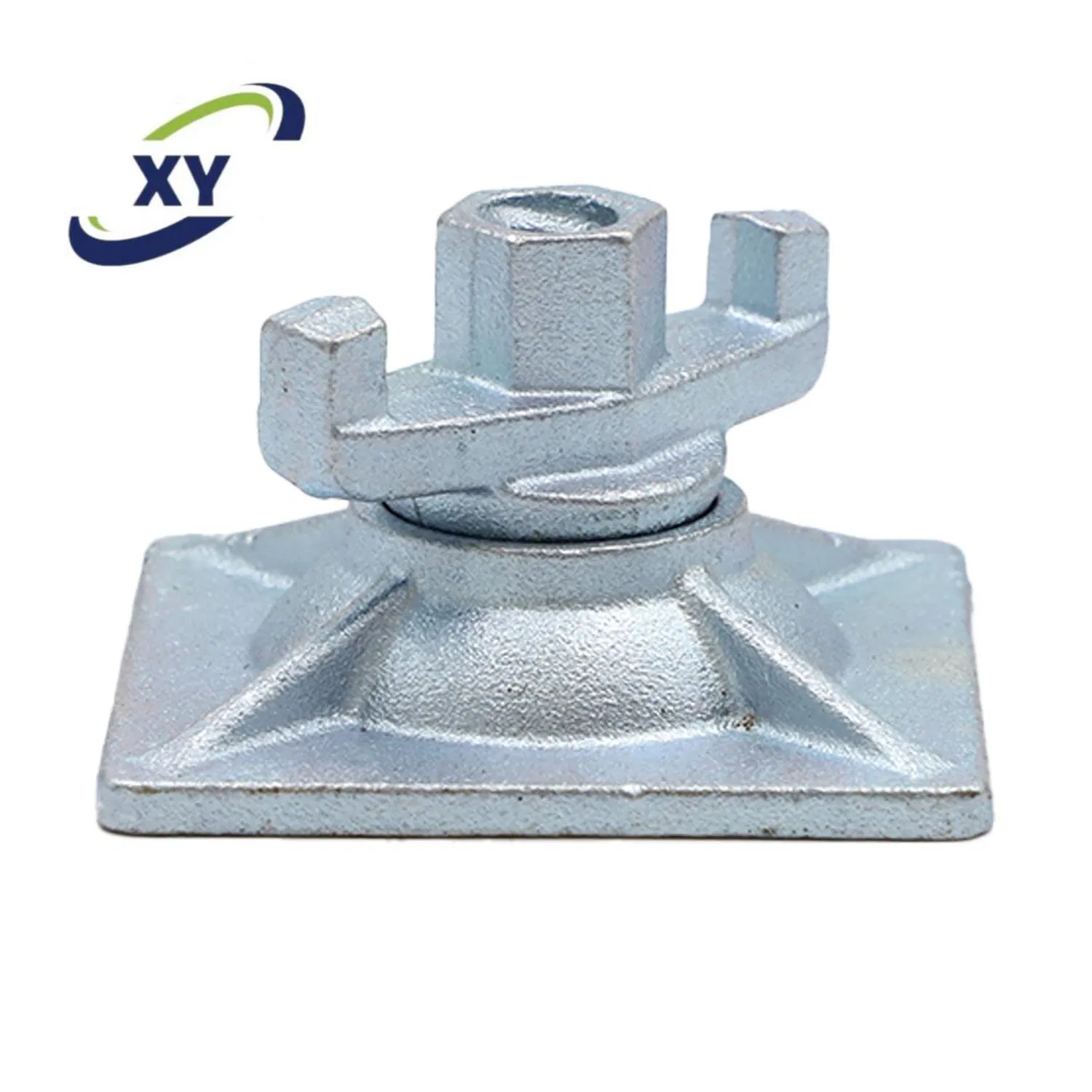 Гайка-барашек анкерная для опалубки и лесов