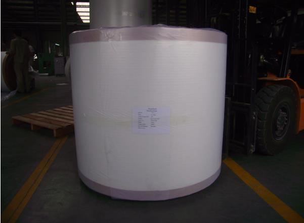 E-Glass Fiberglass Roofing Veil 50GSM/30GSM