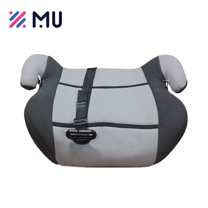 Ecer44 Standard Group2/3 Seats Blow Molding Booster Baby Car Seat