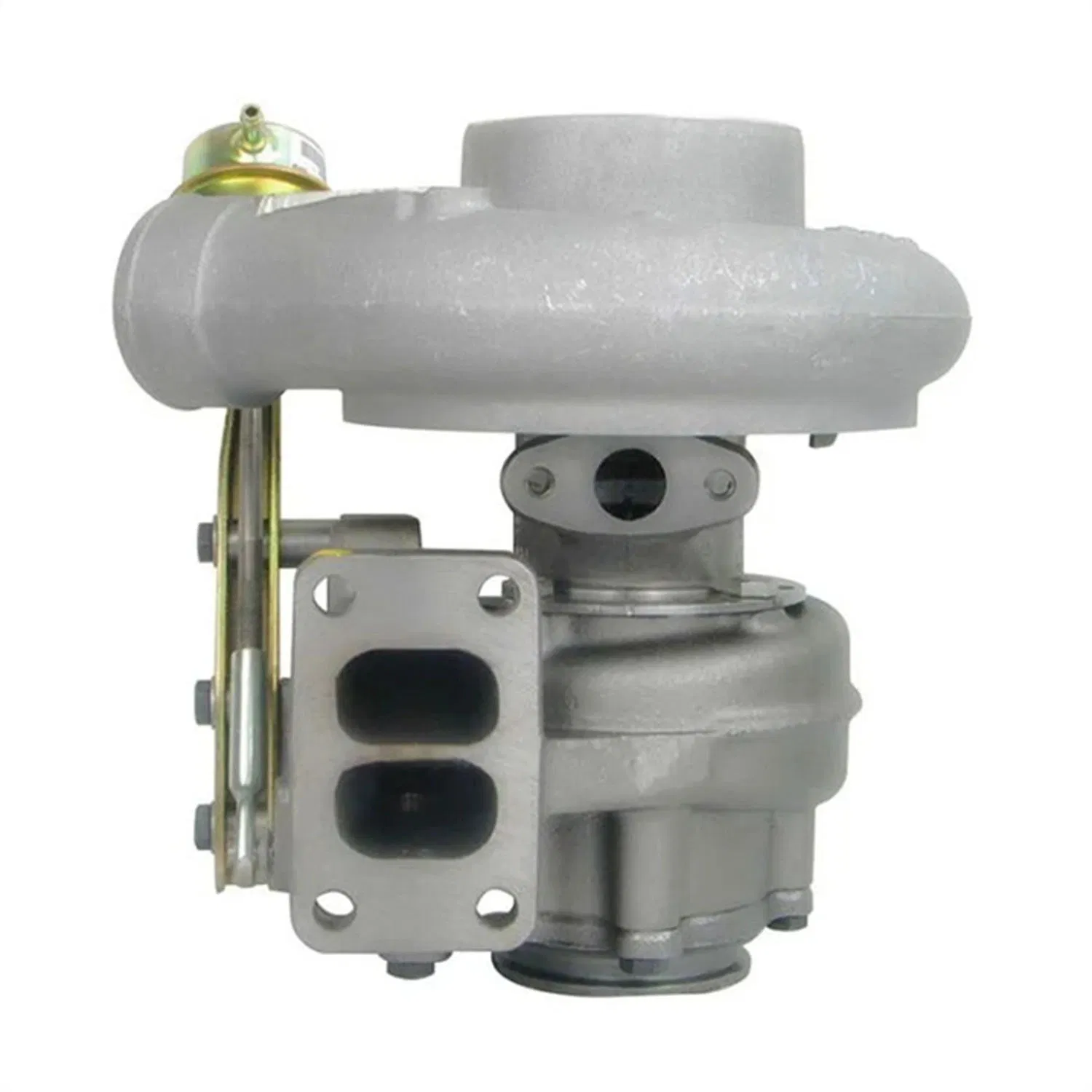 Актуатор турбины 6736-81-8190 для двигателя Wa320 SA6d102e-1 6bt Hx35W