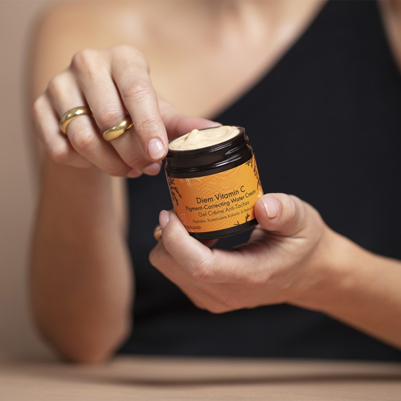 Best Vitamin Skin Care Repair Moisturizer Whitening Anti Aging Face Cream