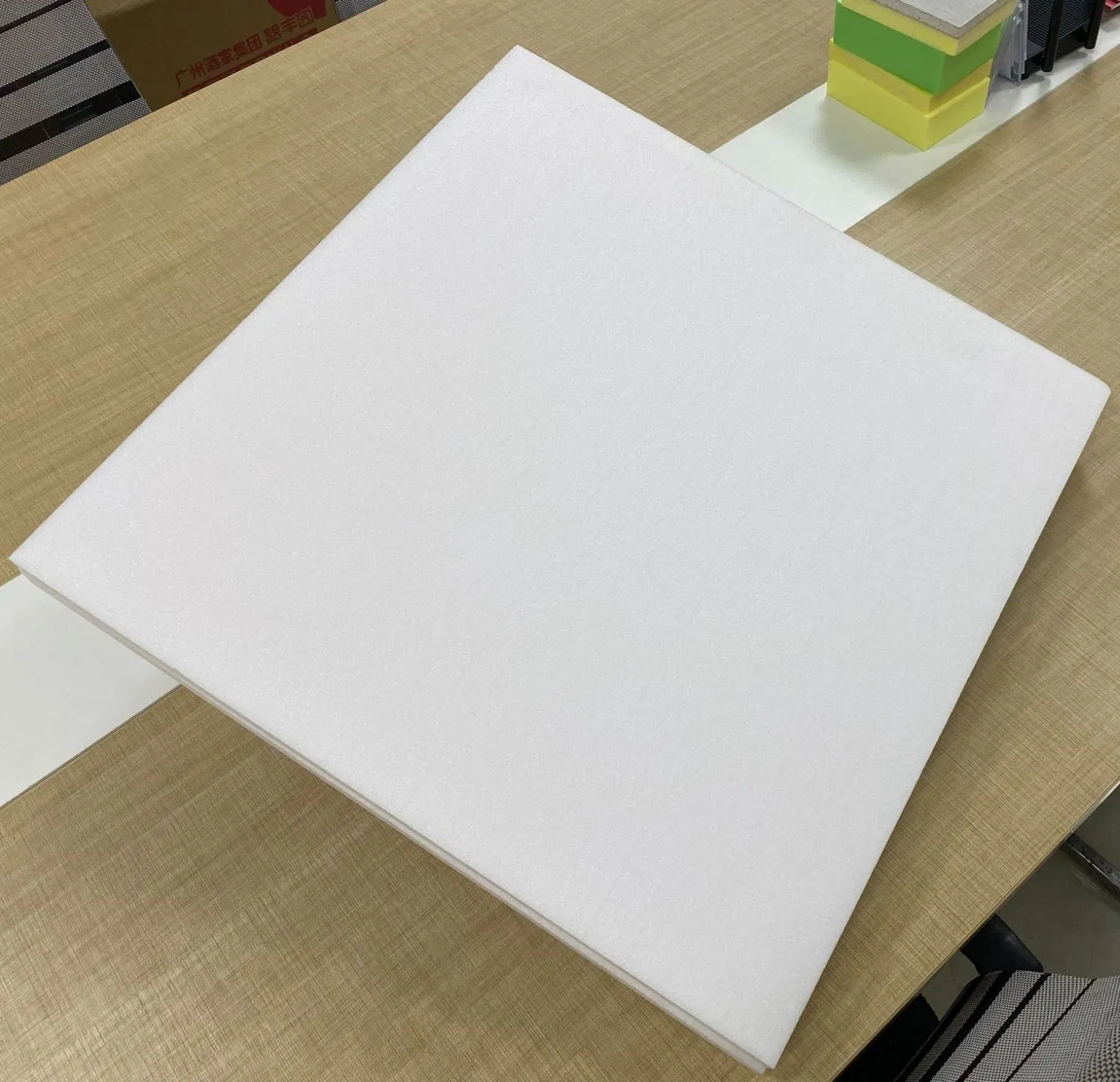 White XPS Foam Thermal Insulation Ceiling, Light Ceiling, 25mm Thermal Insulation Board