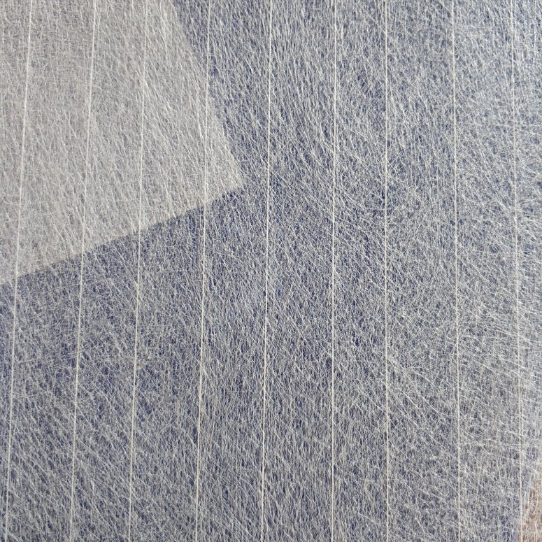 Gai--Fiberglass Tissue for Roofing Usage/Glass Veil for Bitumen
