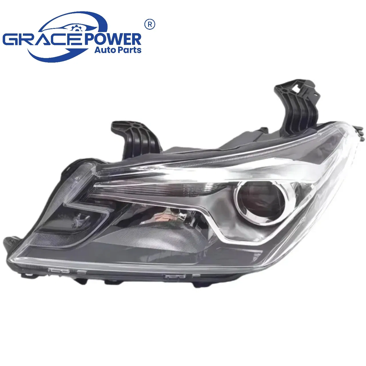 Фара головного света 4121010-FK02 для Dongfeng DFSK Fenggon 560