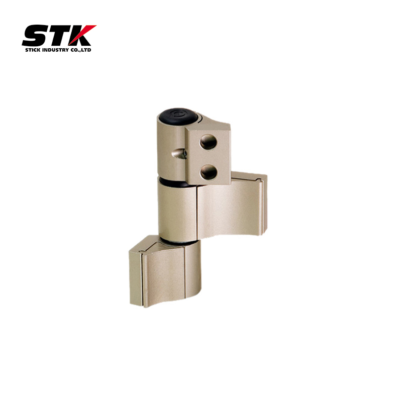 Window/Door Sash Handle Lock by Aluminum Alloy Die Casting (STK-ADC-168)