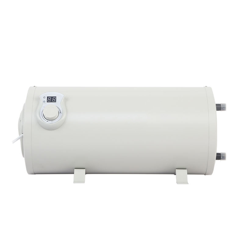 Durable Enamel Tank RV Electric Water Heater for Warm Showers