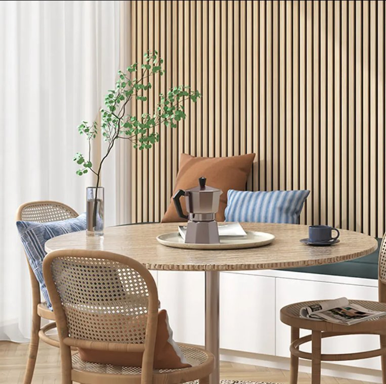 Environmentally Friendly Akupanels Chinese Manufacturer Price Factory Sound Insulation Panels for Interior Decoration Sound Insulation Panels