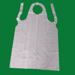 Factory Hotsale Plastic Disposable PE Apron