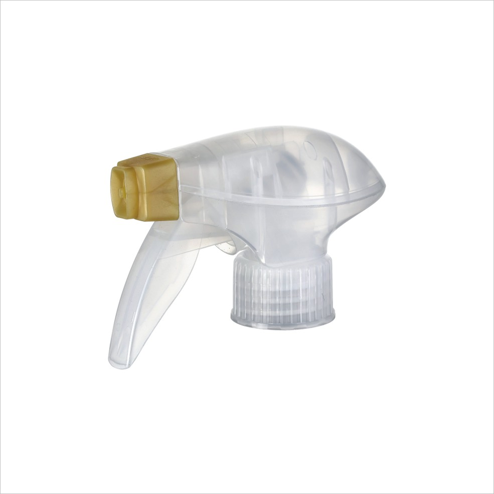 Plastic Trigger Sprayer Head with Various Size