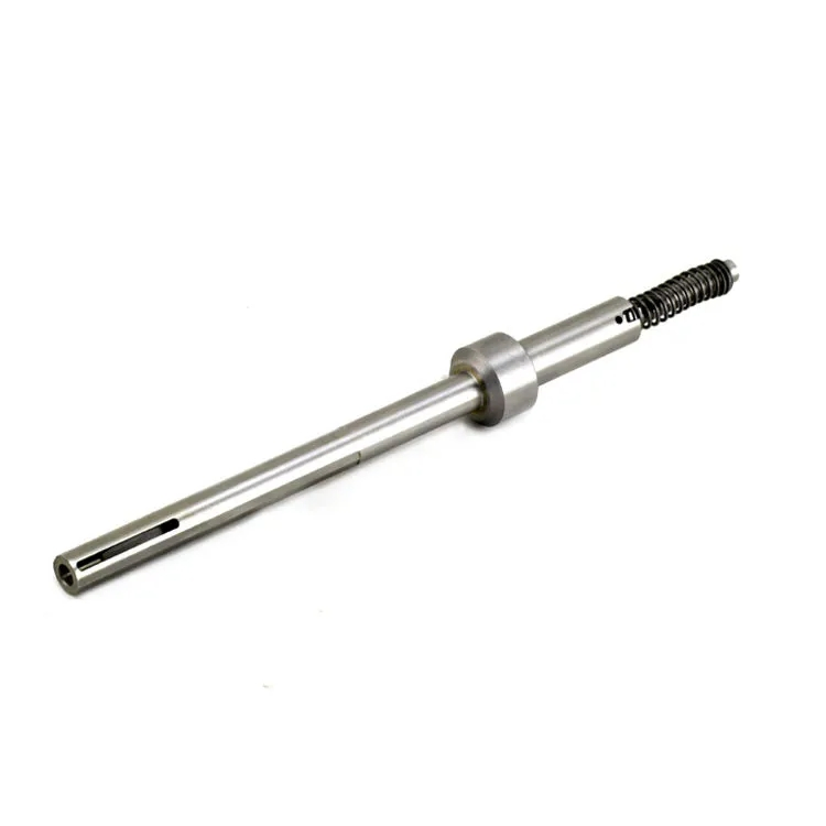 Premium Customized Vitrified Bond Mandrel for Nissin Applications