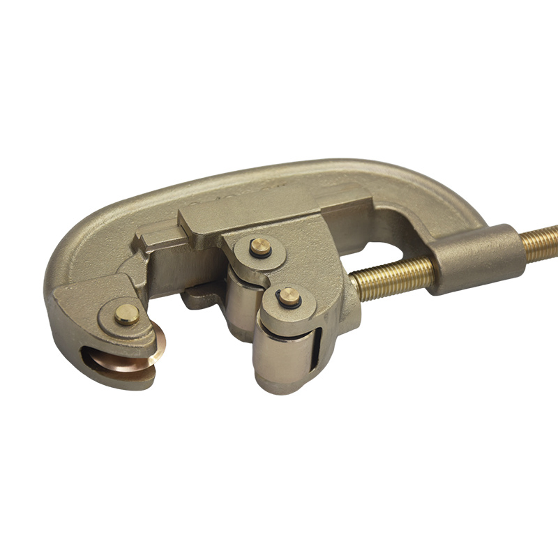 Deantools Copper Alloy Explosion-Proof Tools Pipe Cutter