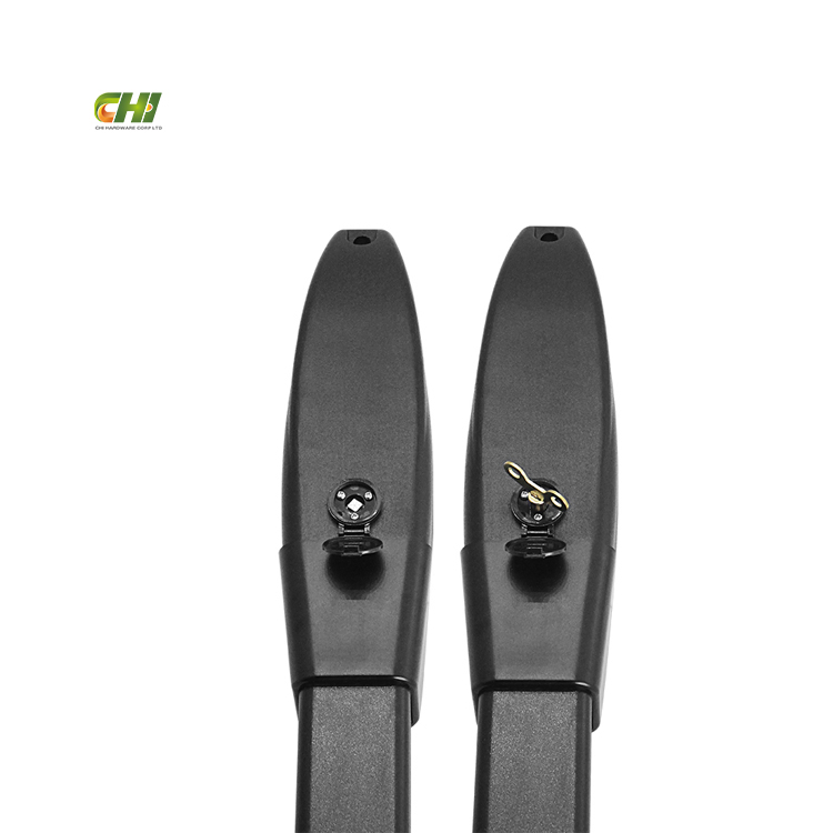 500kg Single Solar Free Shipping Swing Arm Gate Opener 500kg 4 Meters Swing Gate Motor