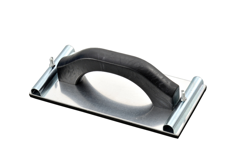 Hand Sanding Block with Ai Board and EVA Base PP Handle