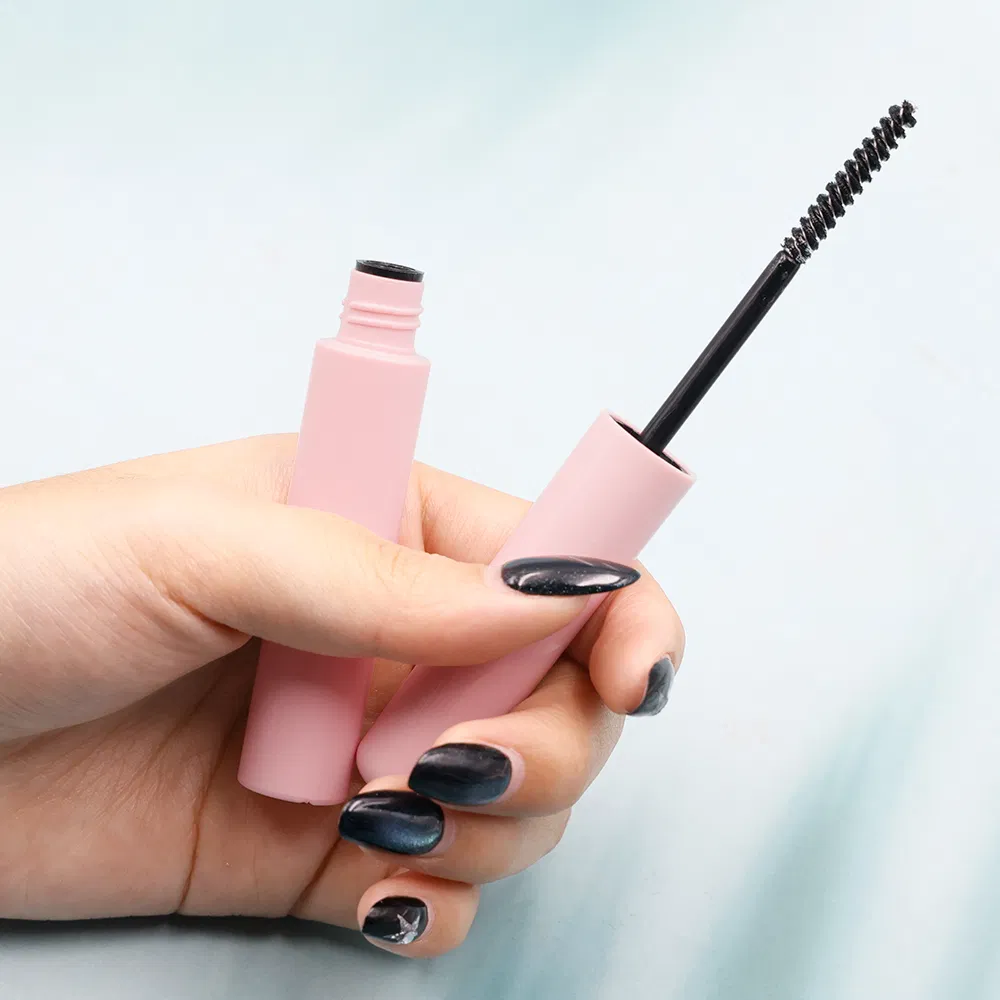 Private Label Waterproof Eye Brow Gel Long Lasting Strong Hold Laminating Brow Styling Gel Clear Eyebrow Enhancer Gel