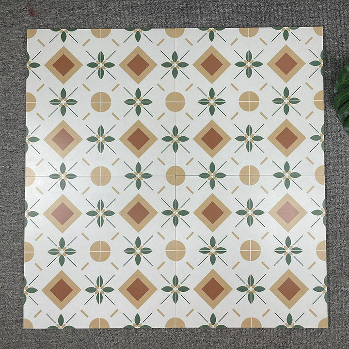 Floor Pictures Kitchen Tile Flower Design Ceramic Tiles Factories China
