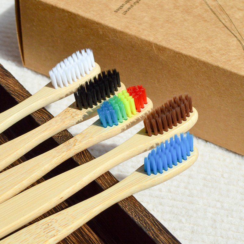 Toiletries Kit Hotel Toothbrush Toothbrush Kit Shaving Razor Set Hotel Toiletries Kit