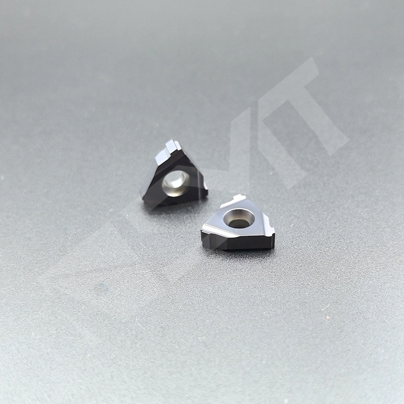 Oil & Gas-Geological Drilling-Carbide Threading Inserts-22nr 4dz