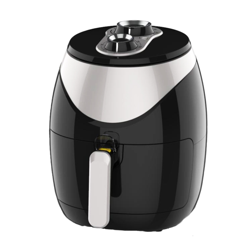 Hot Sale Smokeless Cooker Electric Hot Air Fryers Non-Stick Oven