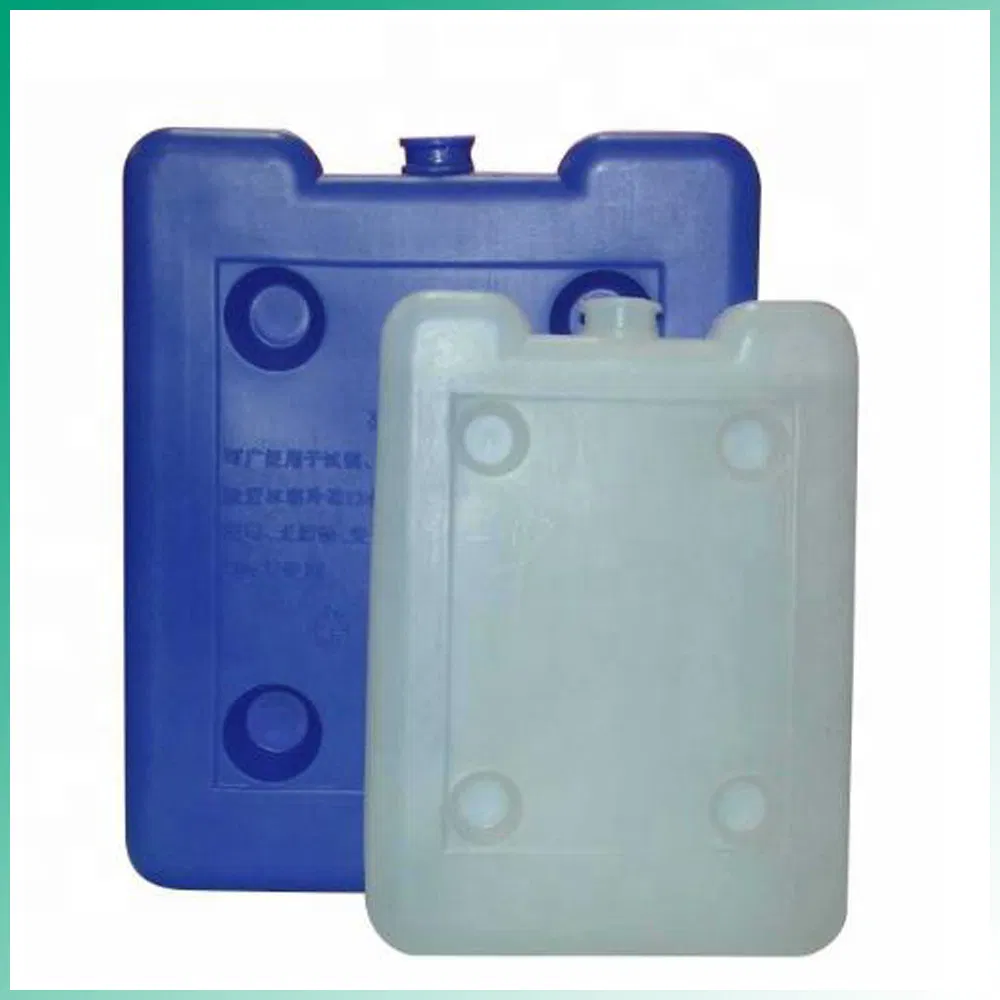 Foldable Vacuum Insulated Box for Vaccines Cold Chain Transport