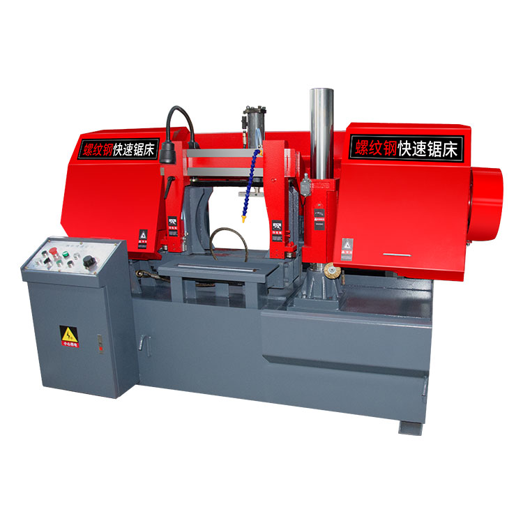 Станок ленточнопильный вертикальный с автоподачей стола