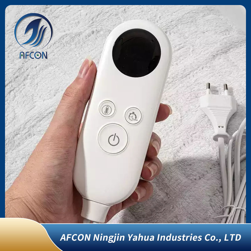 Best China Electric Heater Under Blanket Warm 220V Home