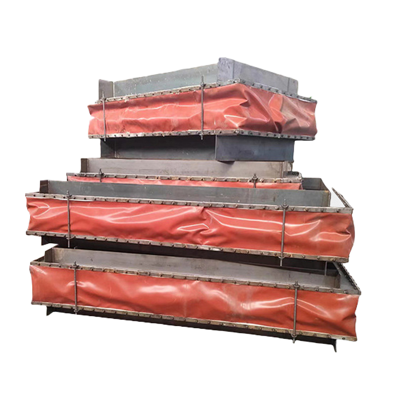 High-Performance Non-Metal Pipe Expansion Joints for Industrial Use