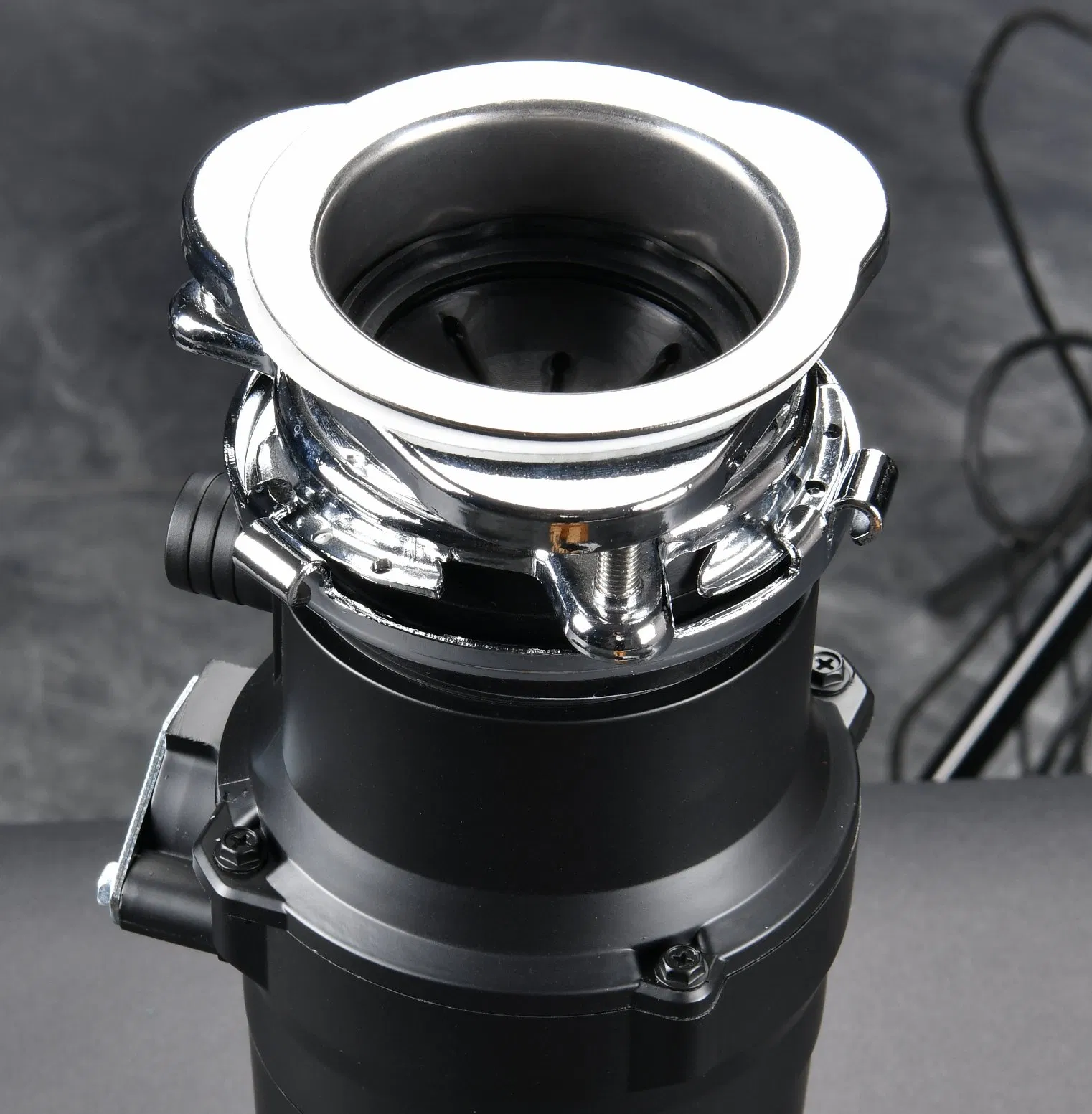 Domestic Kitchenware Garbage Disposal Food Waste Processor