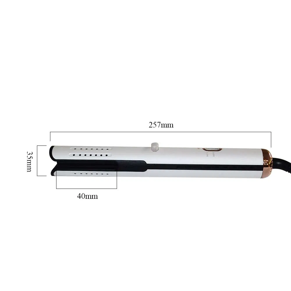 Wholesale OEM Japan Korea Us EU BS Plug Custom 2 in 1 Hot Air Styler