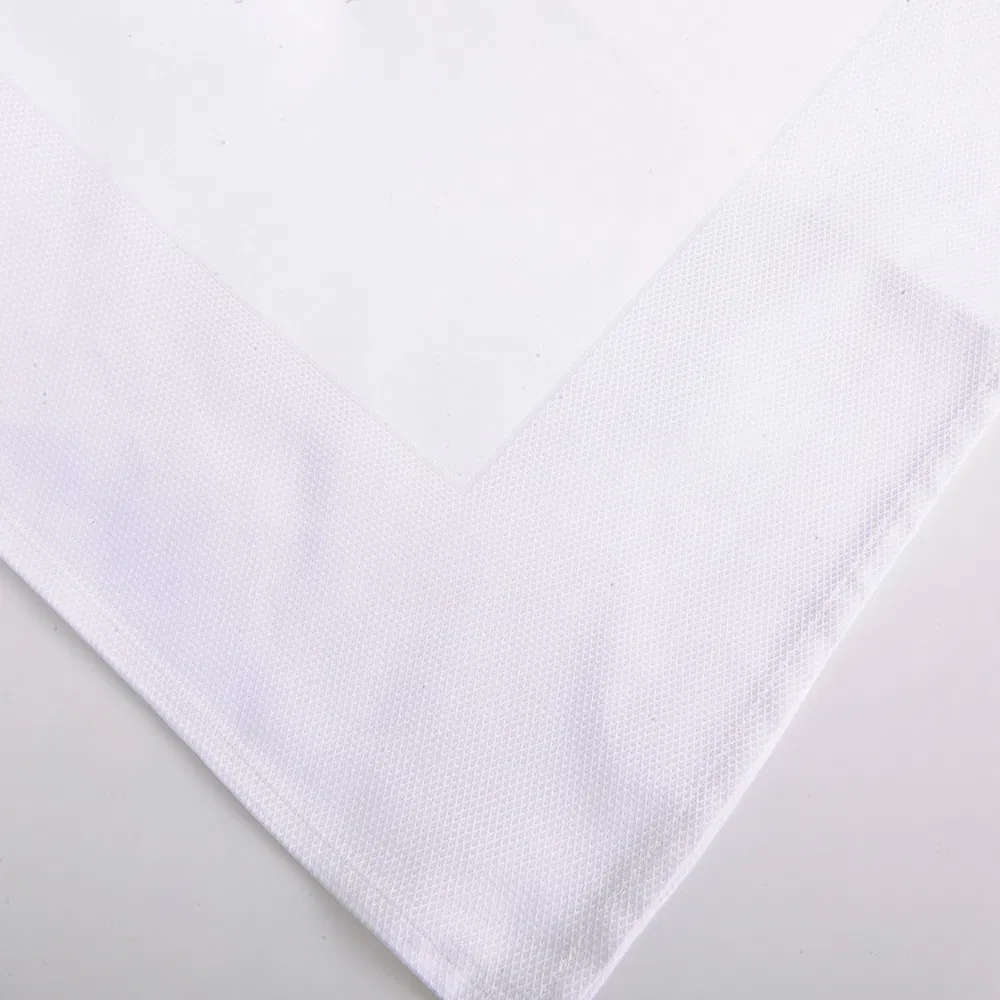 Good Price New Table Napkin for Wedding Kitchen Cloth Napkins