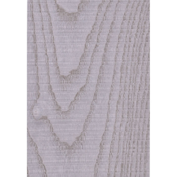 Dyed Black Color Ash Veneer Natural Wood Veneer