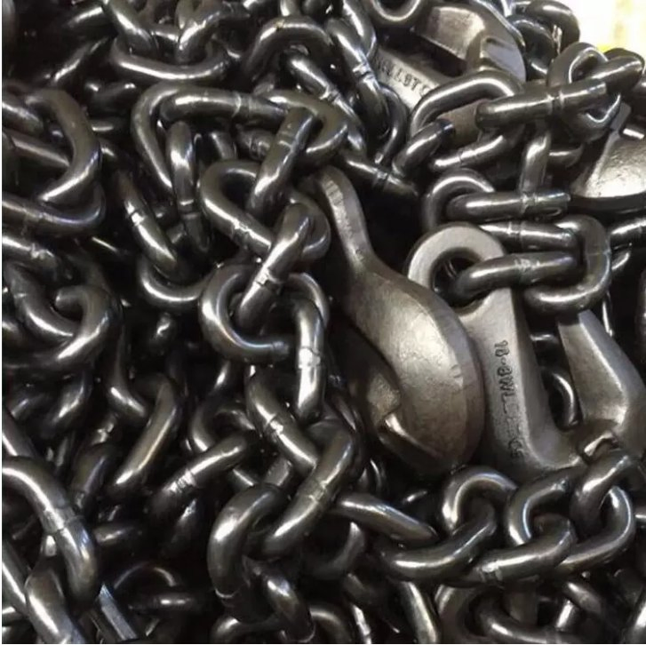 Special Lifting Chain for Best-Selling Canadian Market