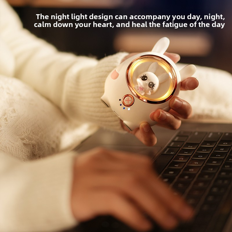 Winter Hand Warmer Reusable Rechargeable Hand Warmer Bag Portable Heater Reusable Hand Warmer