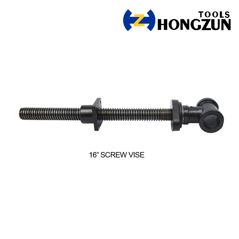 Long Bench Screws for German and Scandinavian