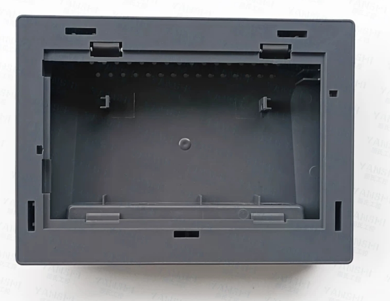 Корпус Weintek MT8102iE для 10.1-дюймового экрана