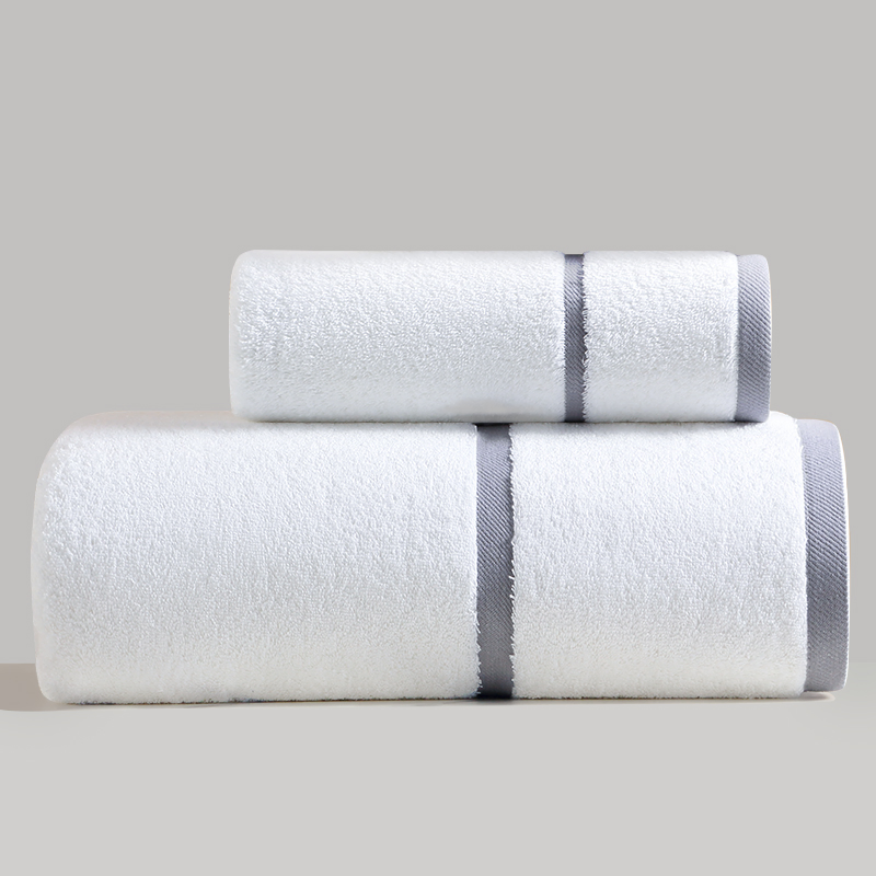 Custom Eco Disposable Towels - Biodegradable Hotel Towels for Green Initiatives